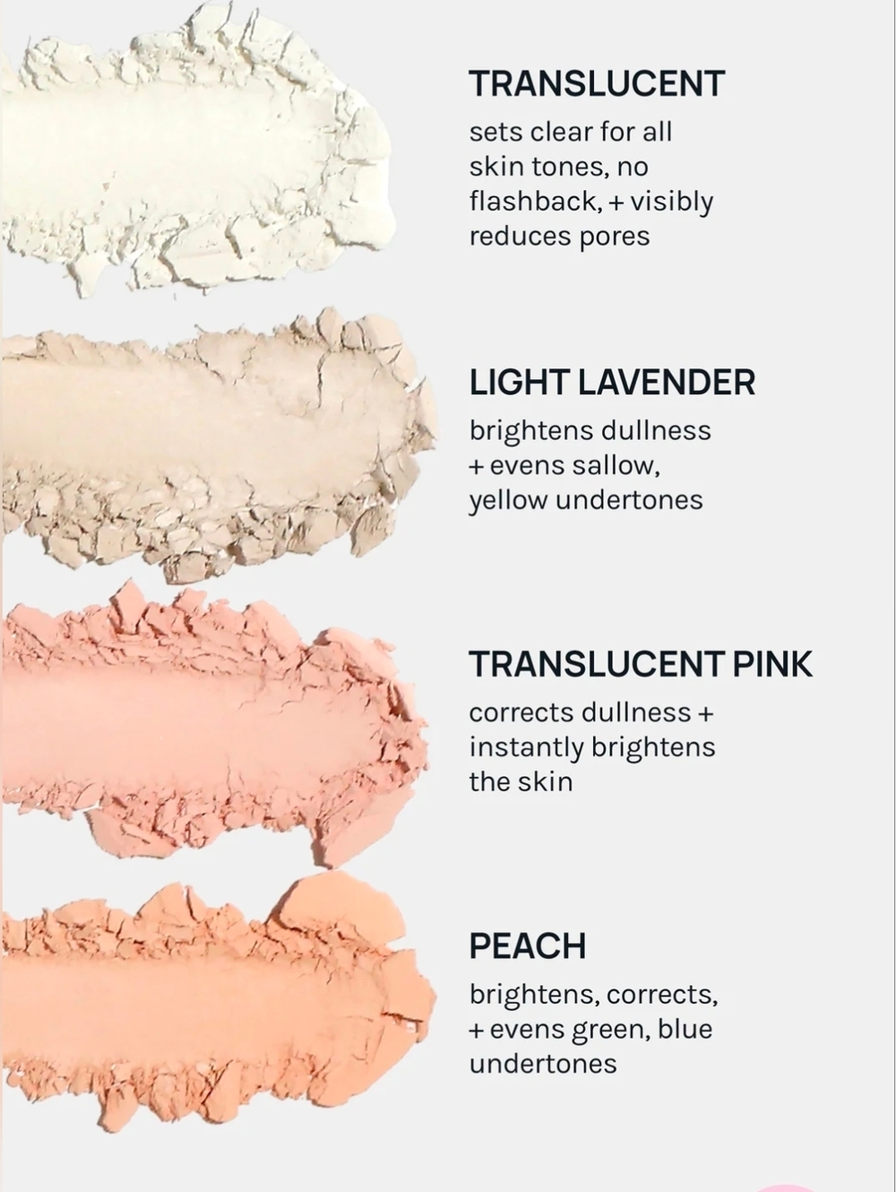 Translucent Powder, Bronzer, Blush & Highlighter Bundle - Picture 14 of 16